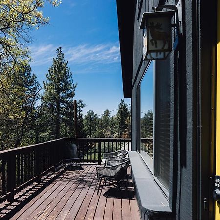Amazing Cabin - Close To Ski Resort And Village Big Bear Lake Kültér fotó