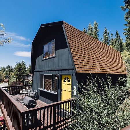 Amazing Cabin - Close To Ski Resort And Village Big Bear Lake Kültér fotó
