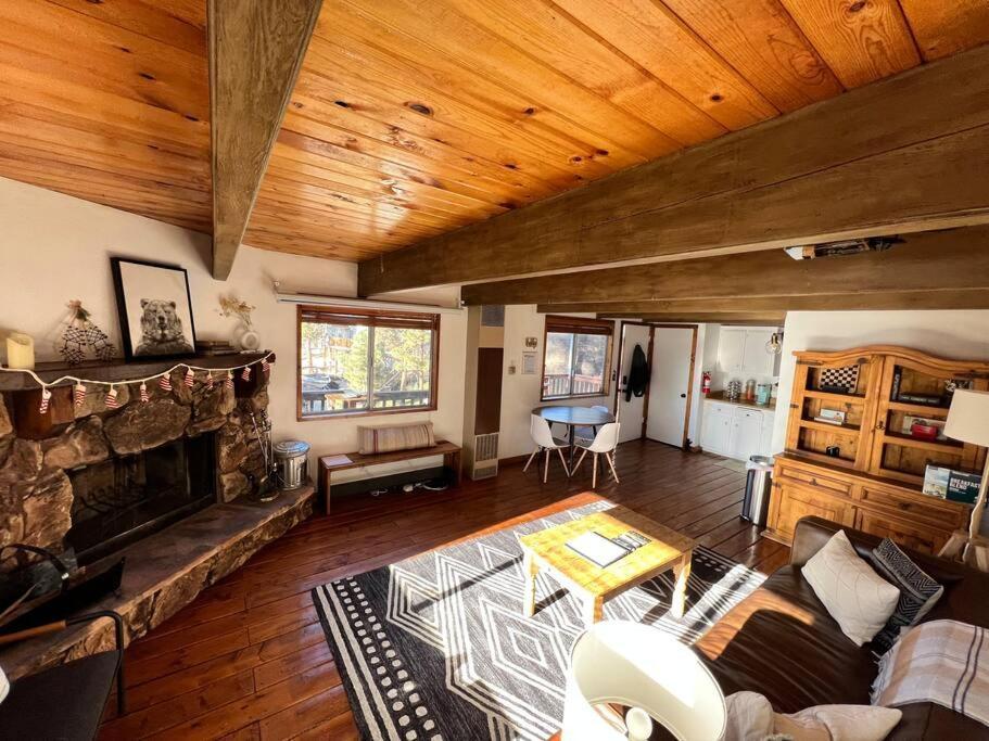 Amazing Cabin - Close To Ski Resort And Village Big Bear Lake Kültér fotó
