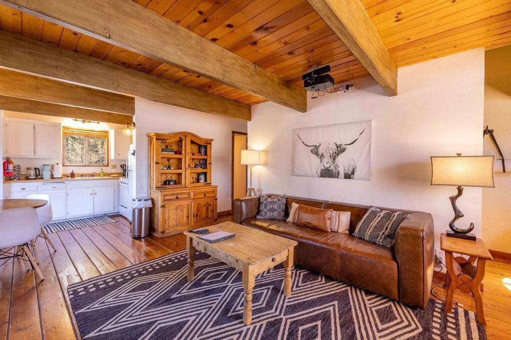 Amazing Cabin - Close To Ski Resort And Village Big Bear Lake Kültér fotó