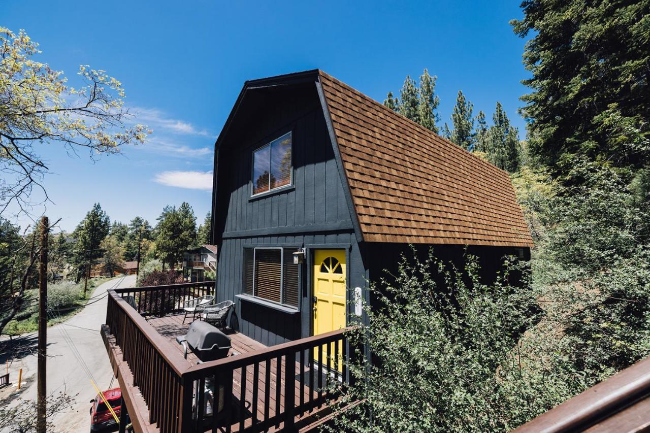 Amazing Cabin - Close To Ski Resort And Village Big Bear Lake Kültér fotó